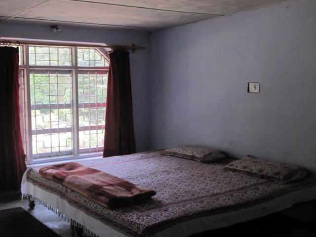 Benog Pines Cottages